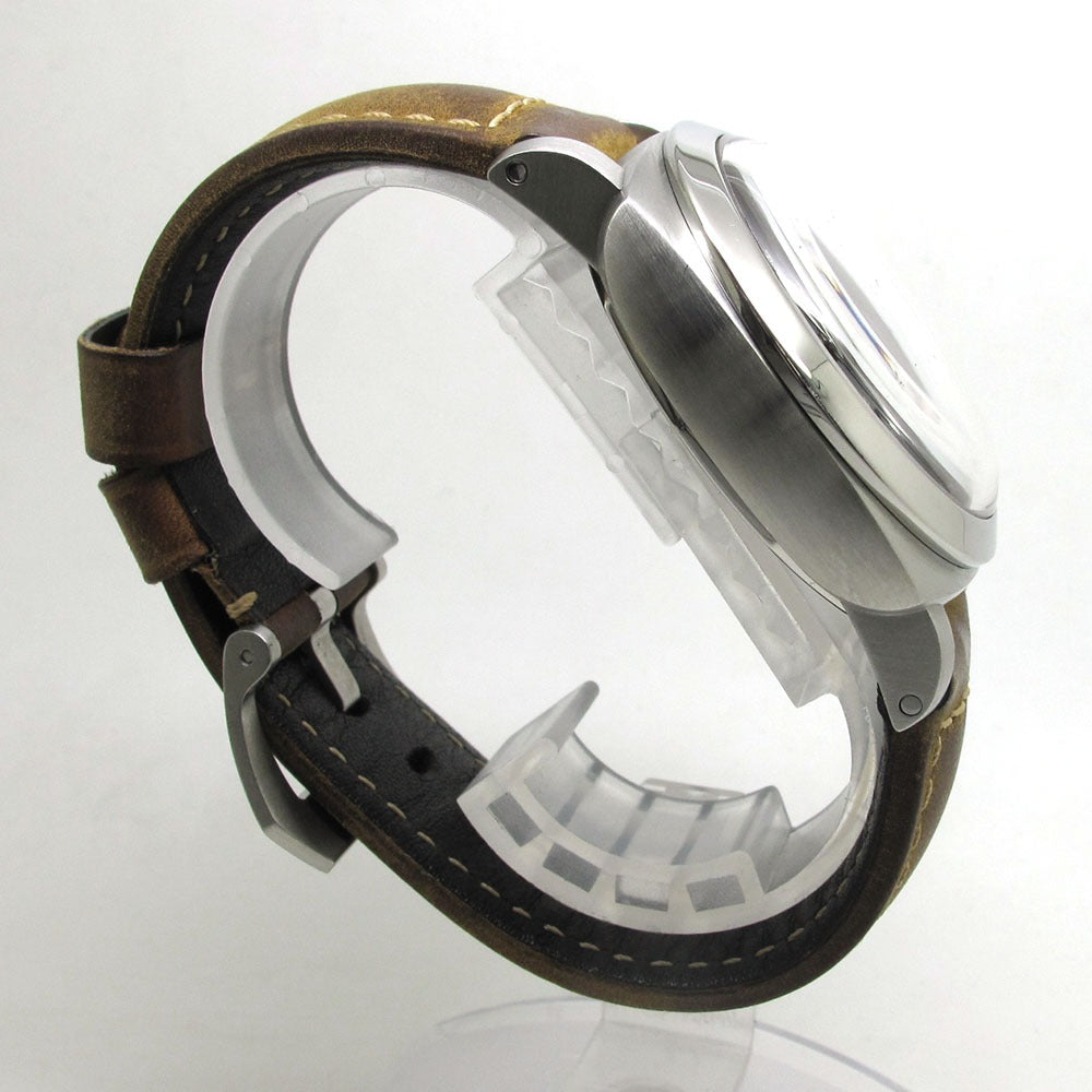 OFFICINE PANERAI オフィチーネパネライ 腕時計 ルミノール 1950 8デイズ GMT PAM00233 I番 前期 手巻き LUMINOR