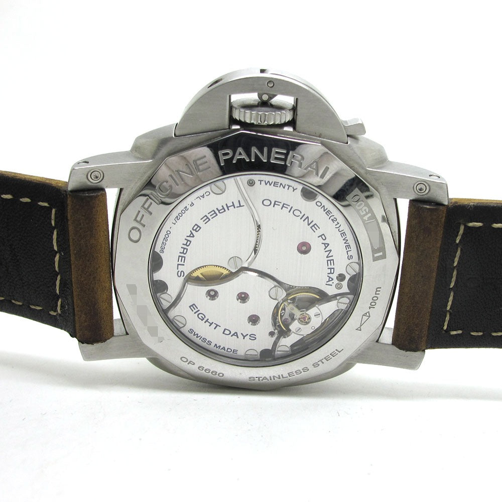 オフィチーネパネライ 腕時計 PAM00220