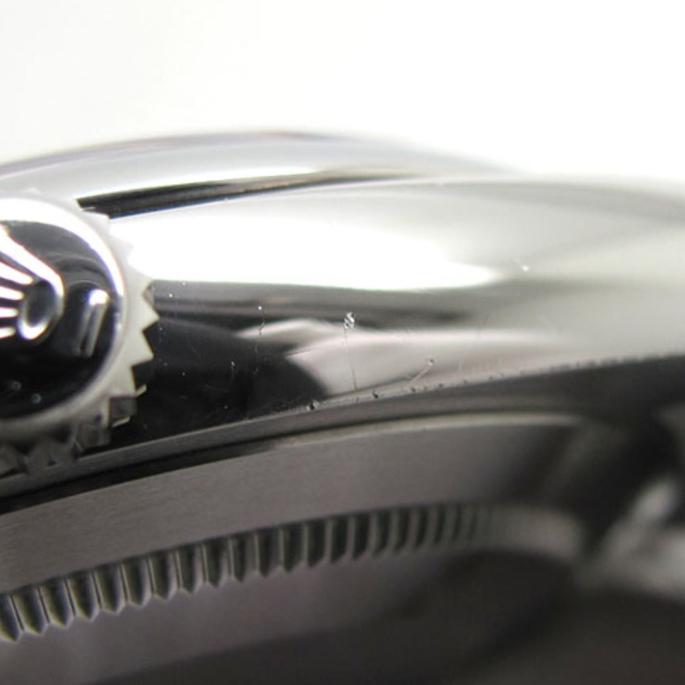 ROLEX ロレックス 腕時計 オイスター パーペチュアル 41 Ref.124300 シルバーダイアル 自動巻き OYSTER PERPETUAL