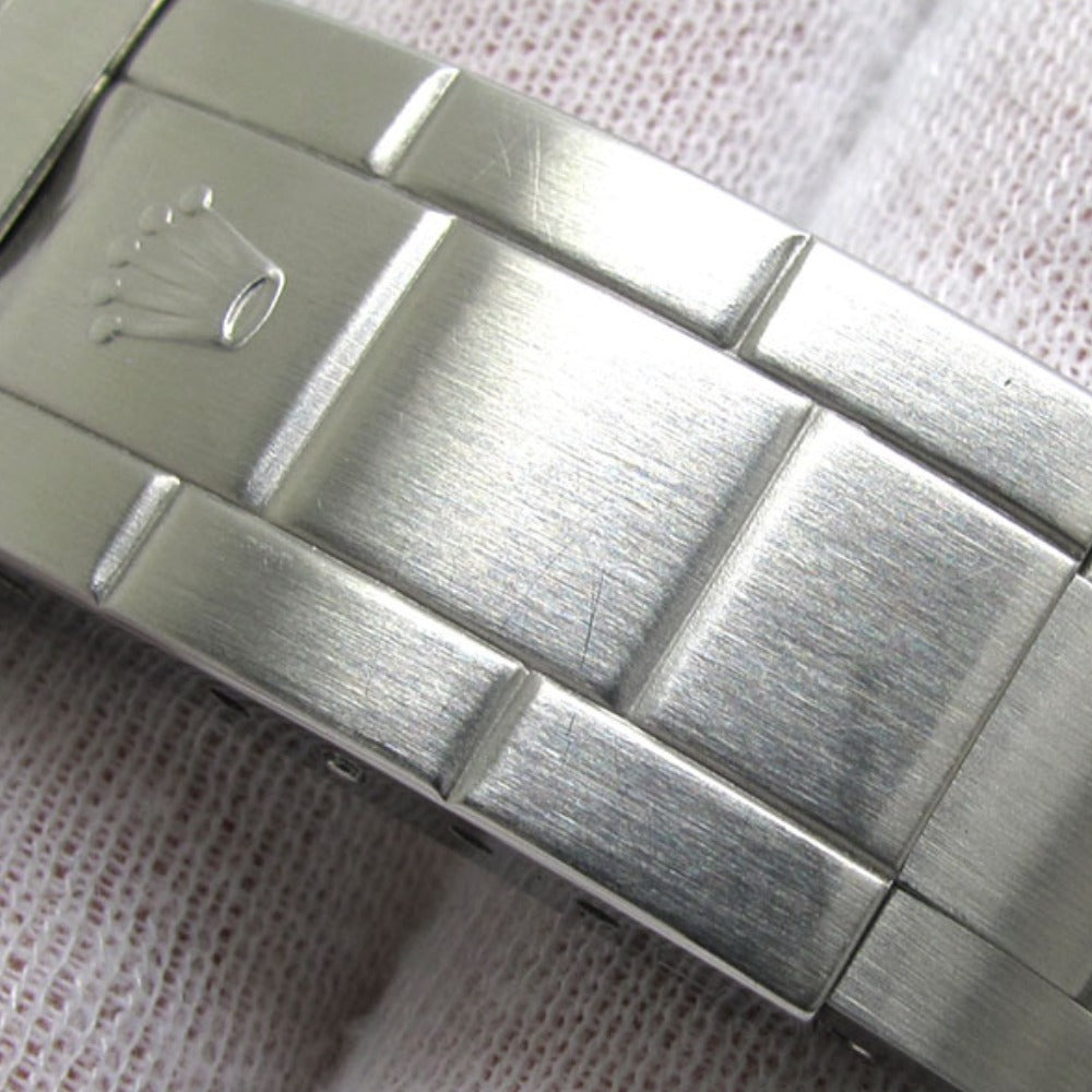 ROLEX ロレックス 腕時計 サブマリーナ デイト トリプルゼロ Ref.168000 89番台 自動巻き SUBMARINER