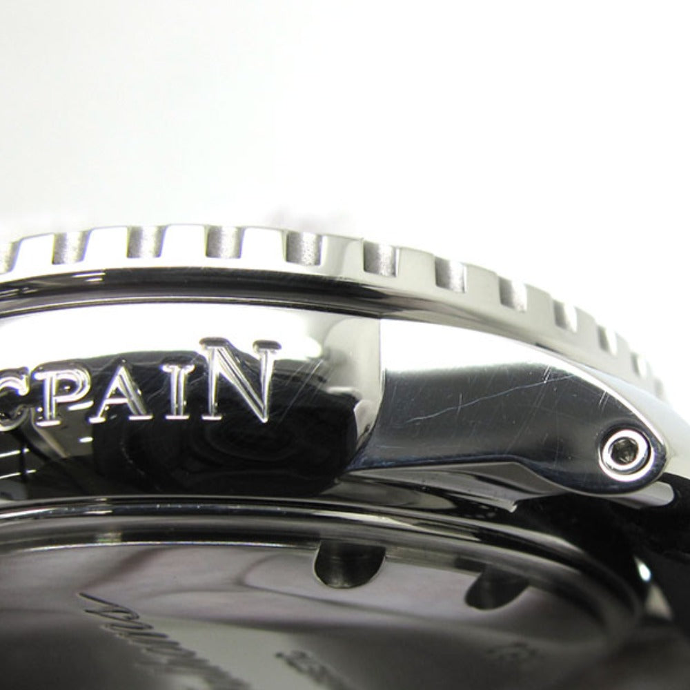 Blancpain ブランパン 腕時計 フィフティファゾムス 5015-1130-52A ...