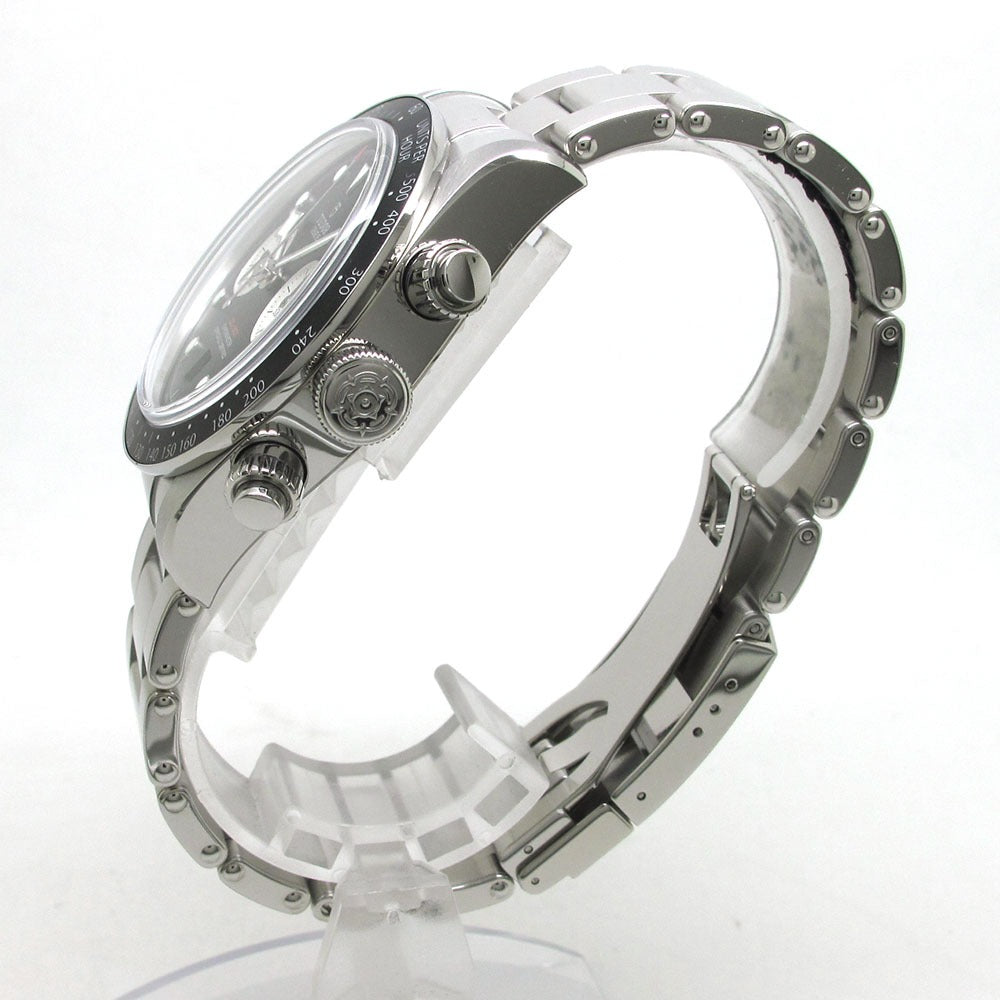 TUDOR チュードル 腕時計 ブラックベイ クロノ 79360N M79360N-0001 ブラック 自動巻き HERITAGE BLACK BAY 未使用品