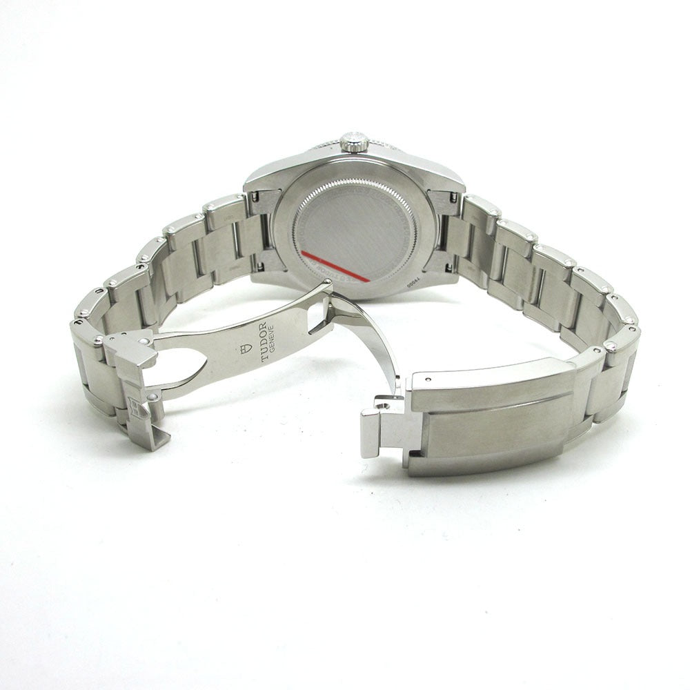 TUDOR チュードル 腕時計 ブラックベイ 54 79000N M79000N-0001 ブラック 自動巻き 未使用品