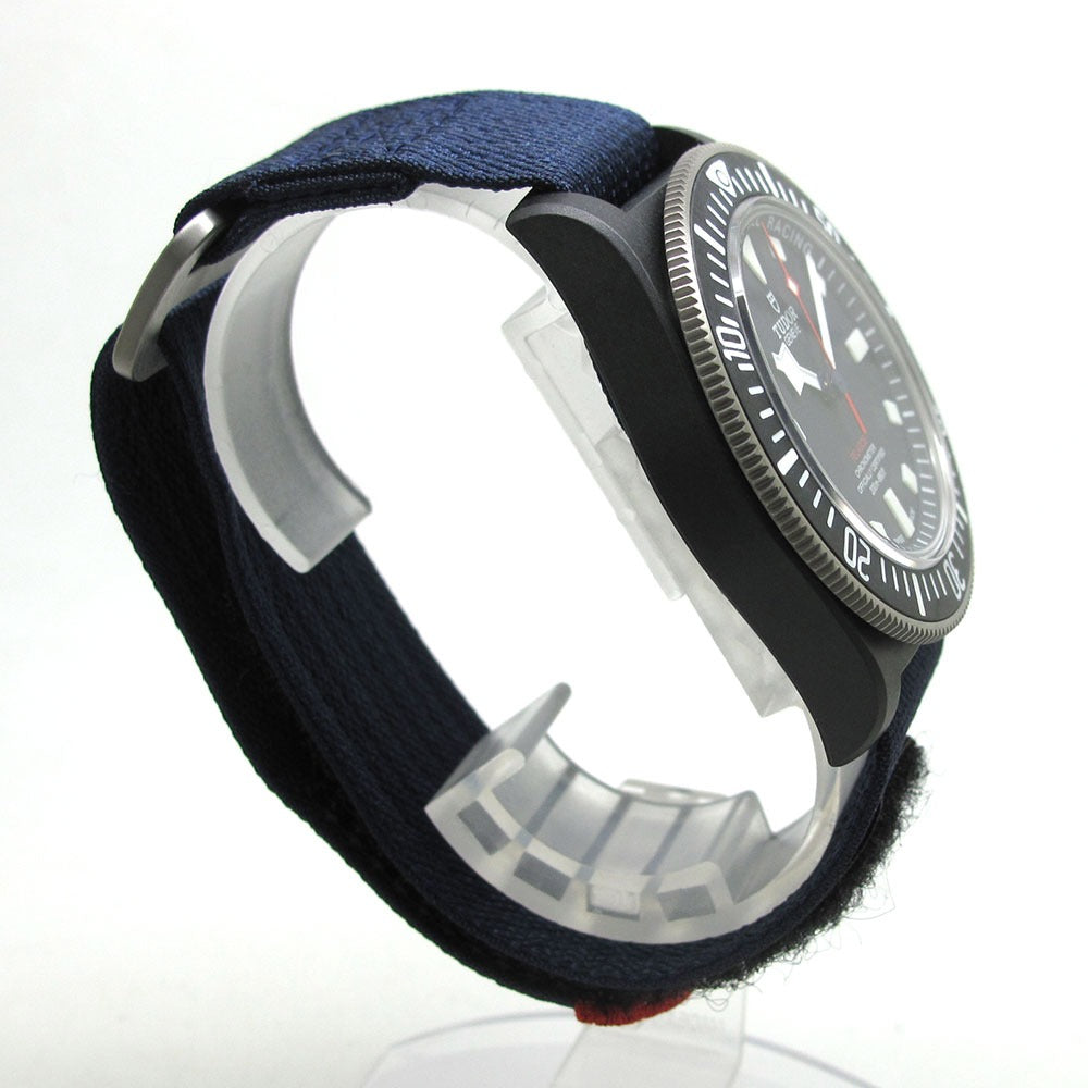 TUDOR チュードル 腕時計 ペラゴス FXD 25707KN M25707KN-0001 自動巻き PELAGOS | Celebourg  セレブール公式サイト