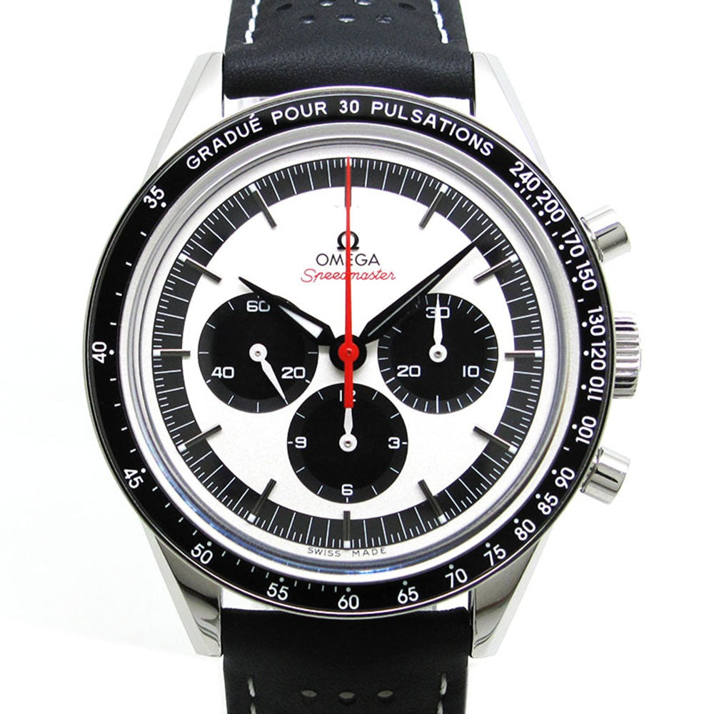 OMEGA オメガ 腕時計 スピードマスター ムーンウォッチ CK2998 311.32.40.30.02.001 2998本限定 手巻き SPEEDMASTER 美品