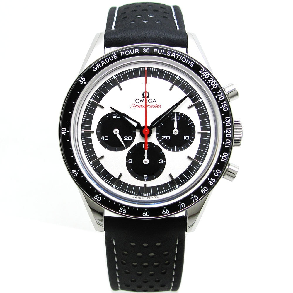 OMEGA オメガ 腕時計 スピードマスター ムーンウォッチ CK2998 311.32.40.30.02.001 2998本限定 手巻き SPEEDMASTER 美品