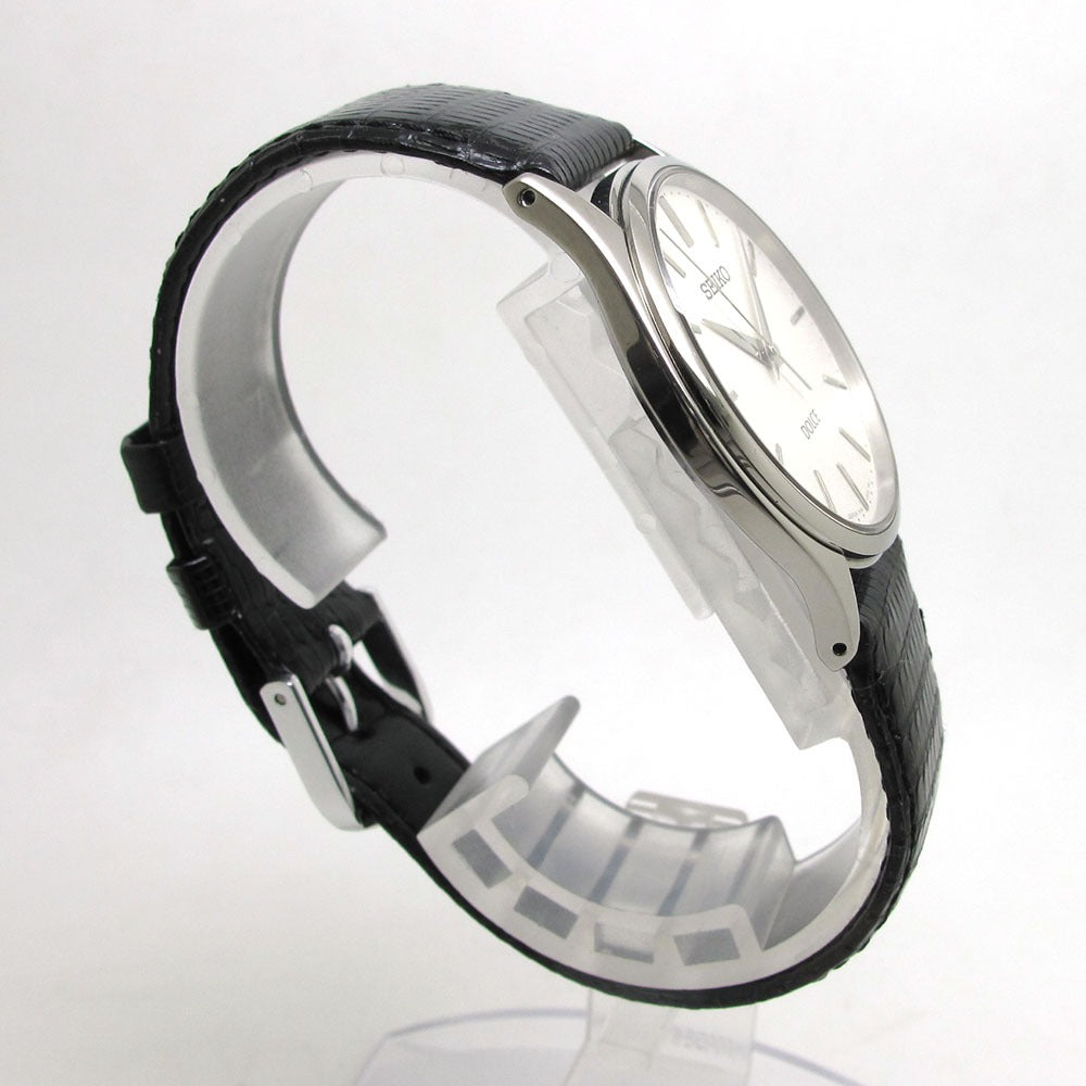 SEIKO セイコー 腕時計 ドルチェ 8J41-0AJ1 クォーツ