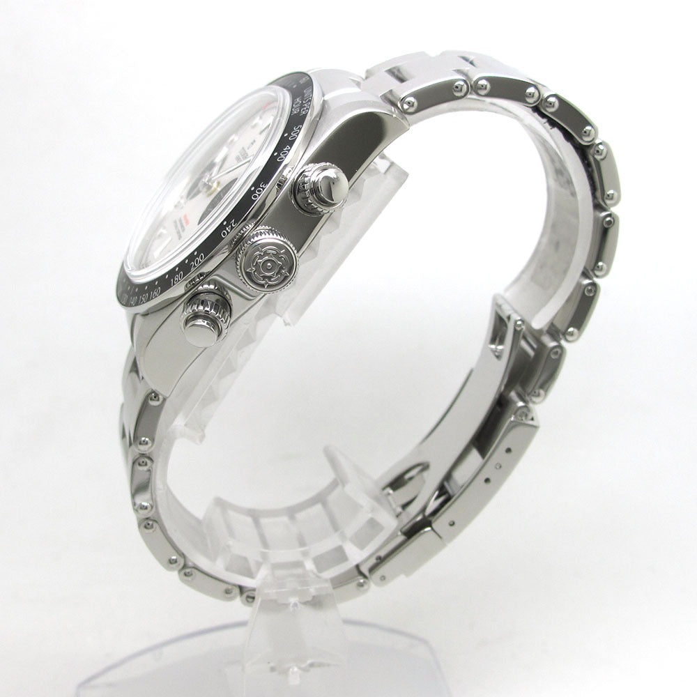 TUDOR チュードル 腕時計 ブラックベイ クロノ 79360N M79360N-0002 自動巻き 美品
