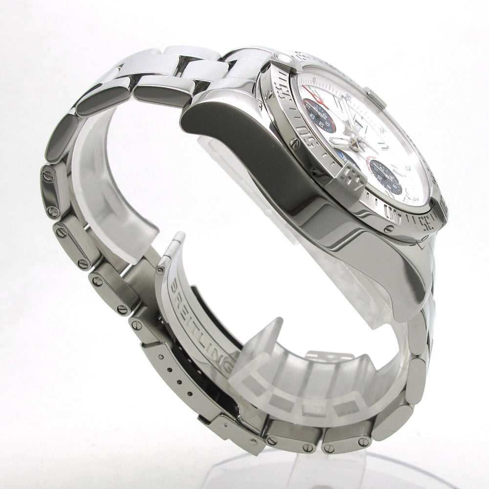 BREITLING ブライトリング 腕時計 アベンジャー 2 ブルーインパルス リミテッド A133811A/A811  AVENGER