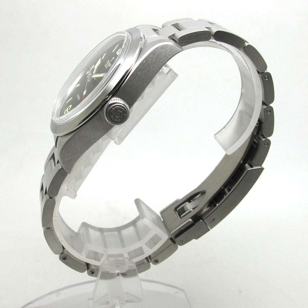 TUDOR チュードル 腕時計 レンジャー 79950 M79950-0001 自動巻き 未使用品