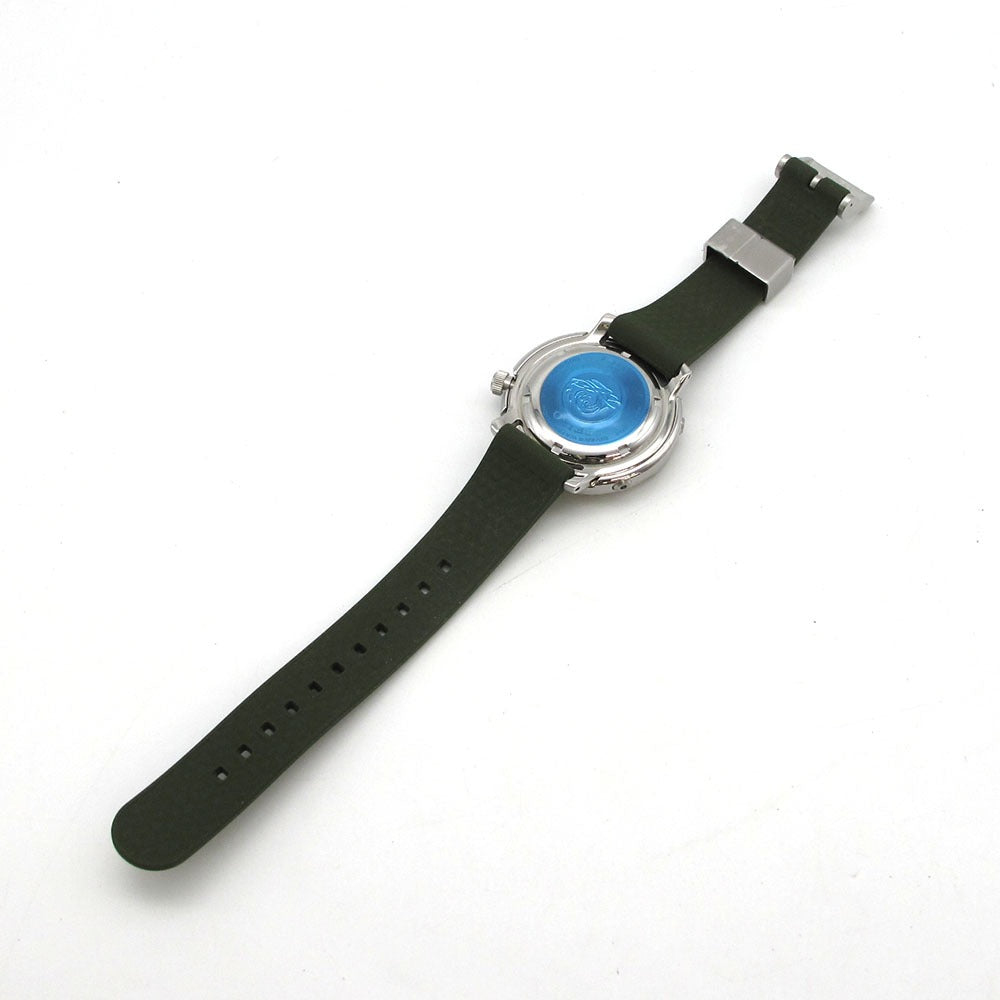 SEIKO セイコー 腕時計 プロスペックス ダイバー スキューバ SBDY075 4R35-04R0 グリーン 自動巻き 未使用品