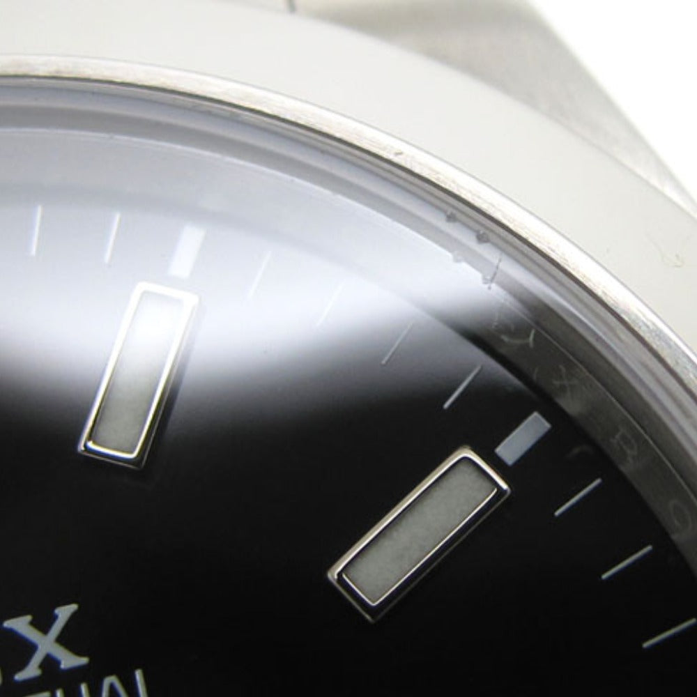 ROLEX ロレックス 腕時計 エクスプローラー 1 Ref.214270 ランダム番 後期 自動巻き EXPLORER