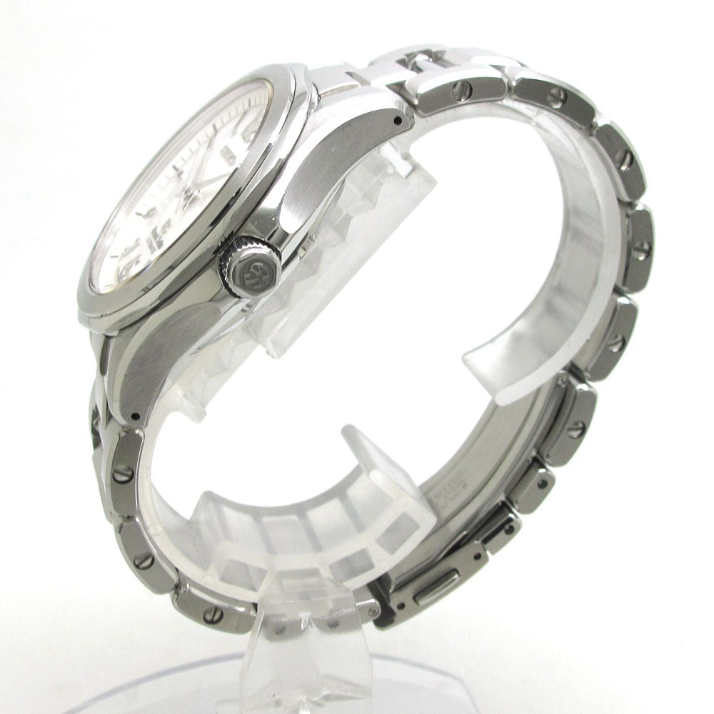 SEIKO Grand Seiko グランドセイコー 腕時計 メカニカル SBGR017 9S55 ...