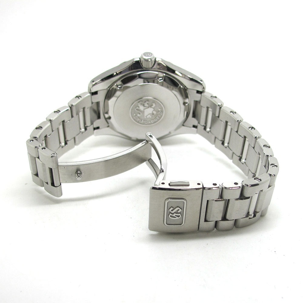 SEIKO Grand Seiko グランドセイコー 腕時計 メカニカル SBGR017 9S55 