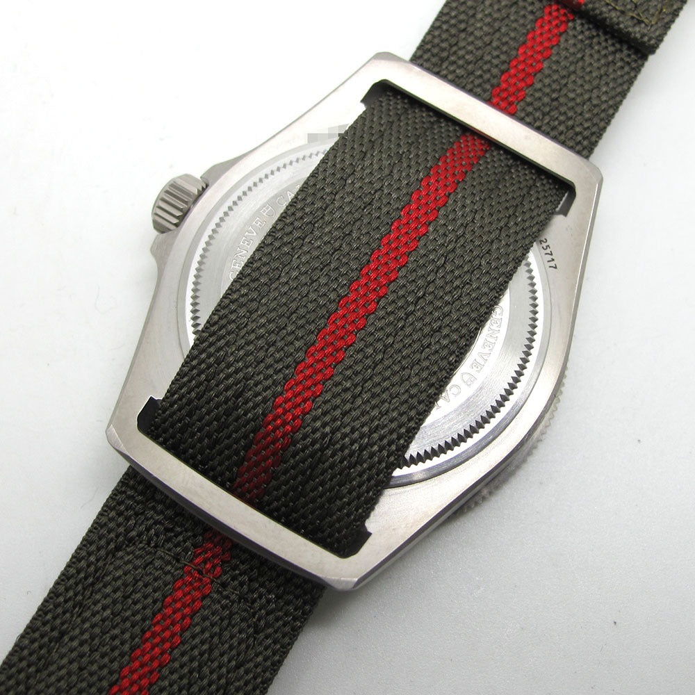 TUDOR チュードル 腕時計 ペラゴス FXD 25717N M25717N-0001 自動巻き 未使用品