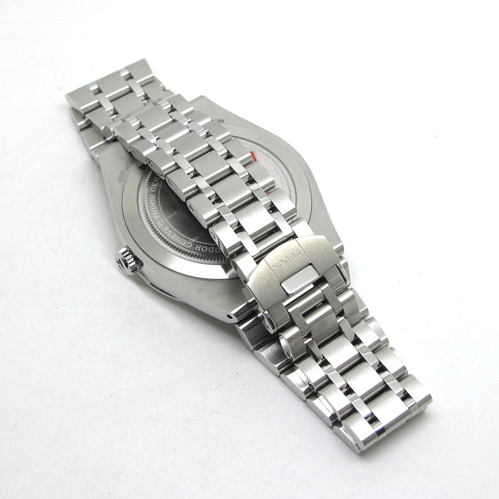 TUDOR チュードル 腕時計 ロイヤル 28600 M28600-0009 41mm サーモンピンク 自動巻き 未使用品