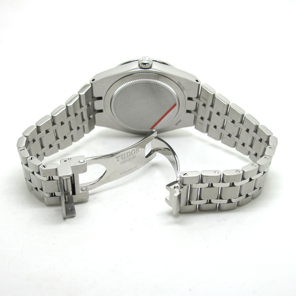TUDOR チュードル 腕時計 ロイヤル 28400 M28400-0009 34mm サーモンピンク 自動巻き 未使用品