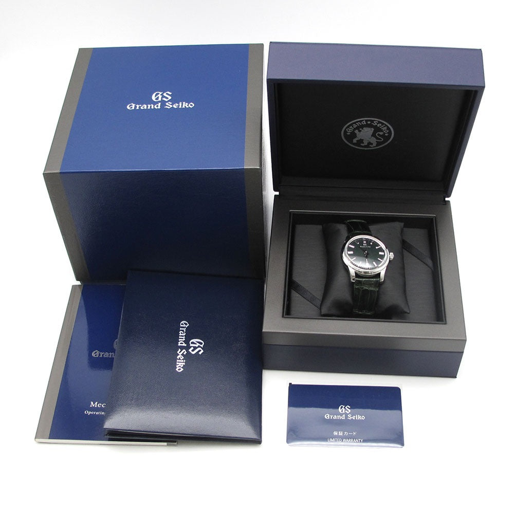 SEIKO Grand Seiko グランドセイコー 腕時計 エレガンスコレクション 