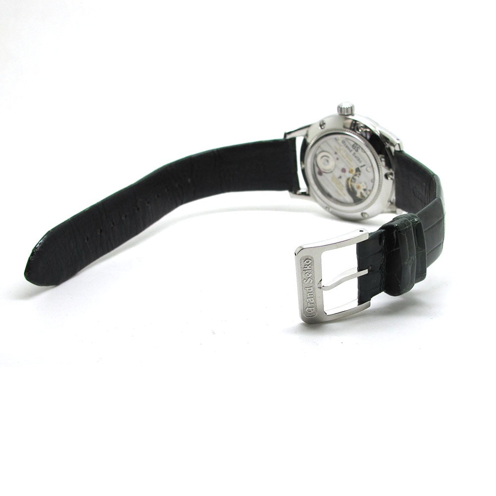 SEIKO Grand Seiko グランドセイコー 腕時計 エレガンスコレクション SBGW285 9S64-00Z0 手巻き