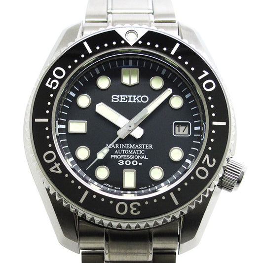 SEIKO セイコー 腕時計 プロスペックス SBDX017 8L35-00K0 マリーンマスター プロフェッショナル ダイバーズウォッチ メカニカル 自動巻き PROSPEX