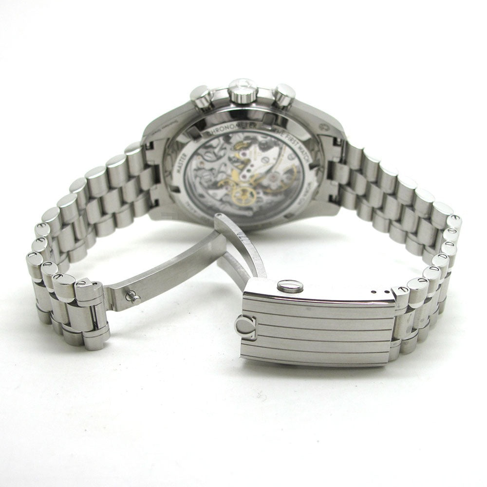 OMEGA オメガ 腕時計 スピードマスター ムーンウォッチ プロフェッショナル 310.30.42.50.01.002 手巻き SPEEDMASTER 美品