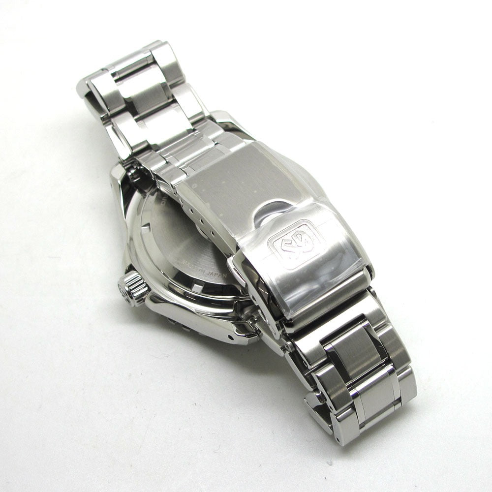 SEIKO Grand Seiko グランドセイコー 腕時計 スポーツコレクション ダイバーズ SBGA461 9R65-0ED0 スプリングドライブ  | Celebourg セレブール公式サイト