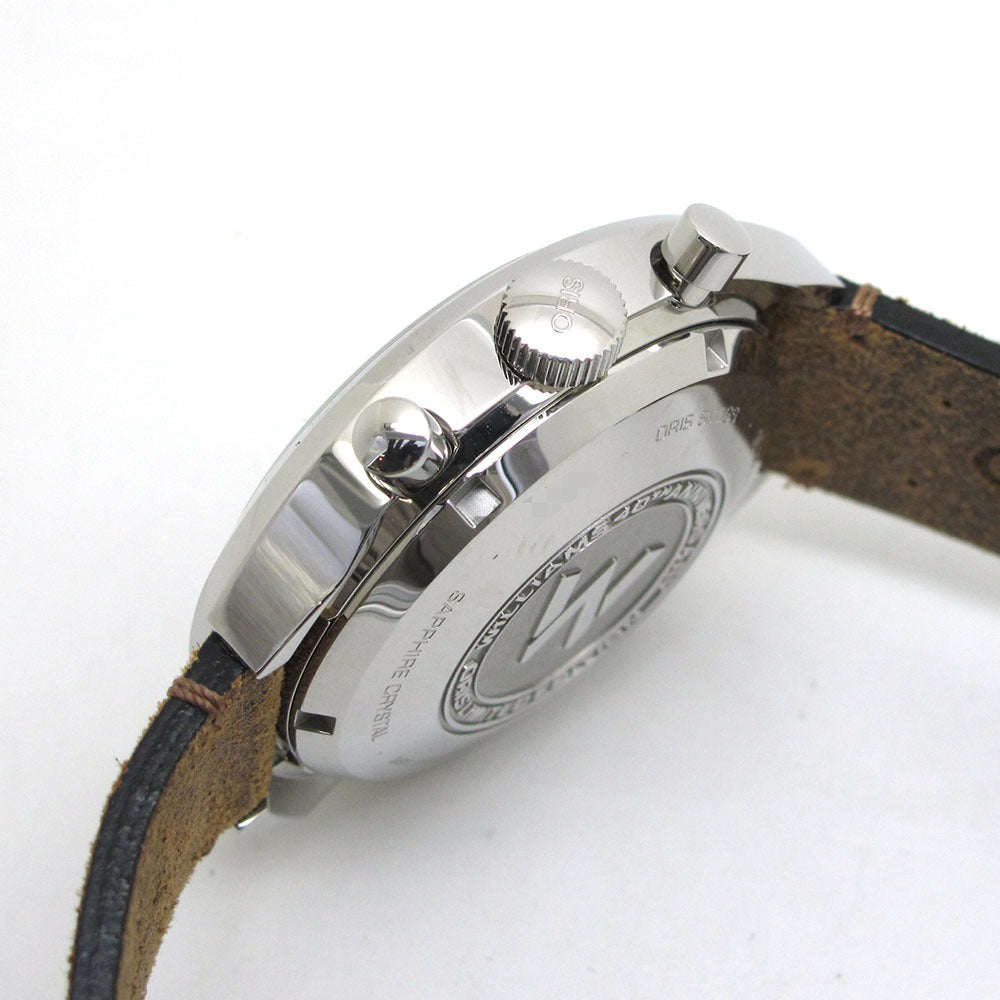 ORIS オリス 腕時計 ウィリアムズ 40周年 オリス リミテッドエディション 01 673 7739 4084-Set LS 1000本限定 自動巻き 未使用品