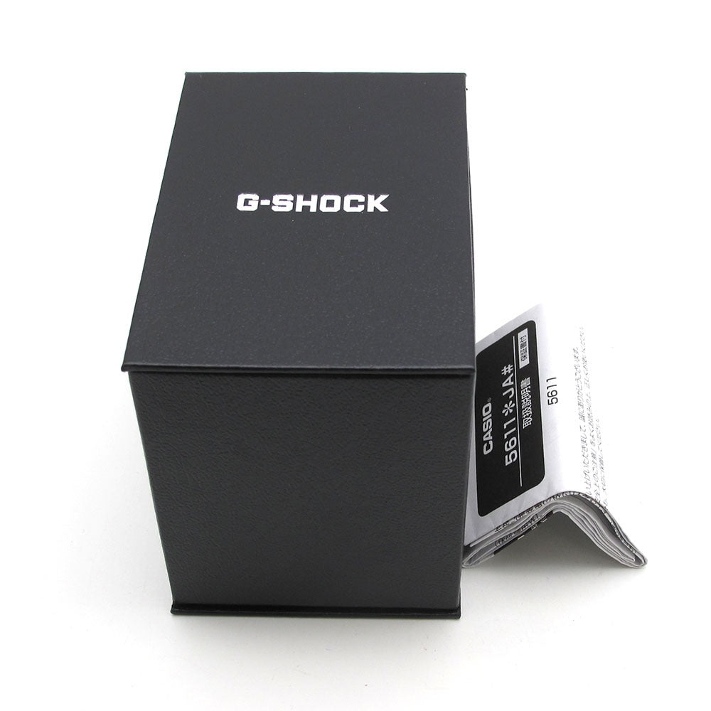 G-SHOCK CASIO ジーショック 腕時計 G-SHOCK GM-2100B-3AJF デジアナ グリーン クォーツ 美品