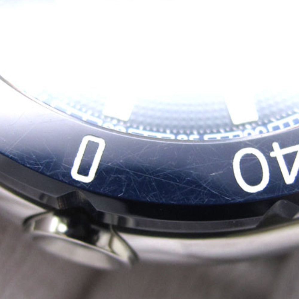 EDOX エドックス 腕時計 クロノオフショア1 クロノグラフ 10221-3BU3-BUIN3 ブルー クォーツ