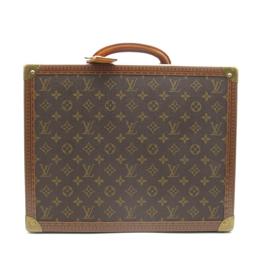 LOUIS VUITTON ルイ・ヴィトン トランク コトヴィル40 ケース 鍵付き モノグラム M21424