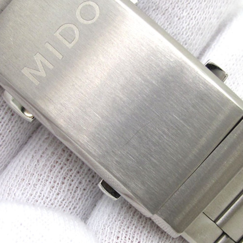 MIDO ミドー 腕時計 オーシャンスター 200Cチタン M042.430.44.051.00 自動巻き 美品