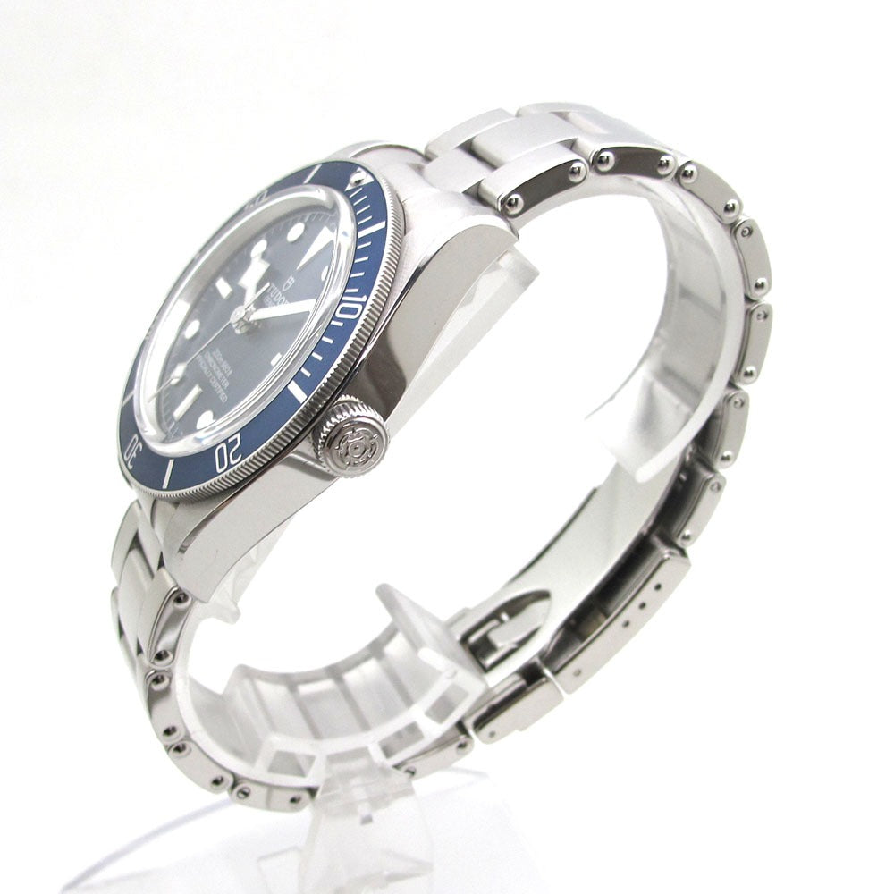 TUDOR チュードル 腕時計 ブラックベイ フィフティエイト 79030B M79030B-0001 自動巻き HERITAGE BLACK BAY