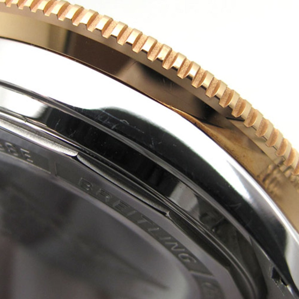 BREITLING ブライトリング 腕時計 スーパーオーシャン ヘリテージ´57 U10370121B1A1 自動巻き SUPEROCEAN 美品