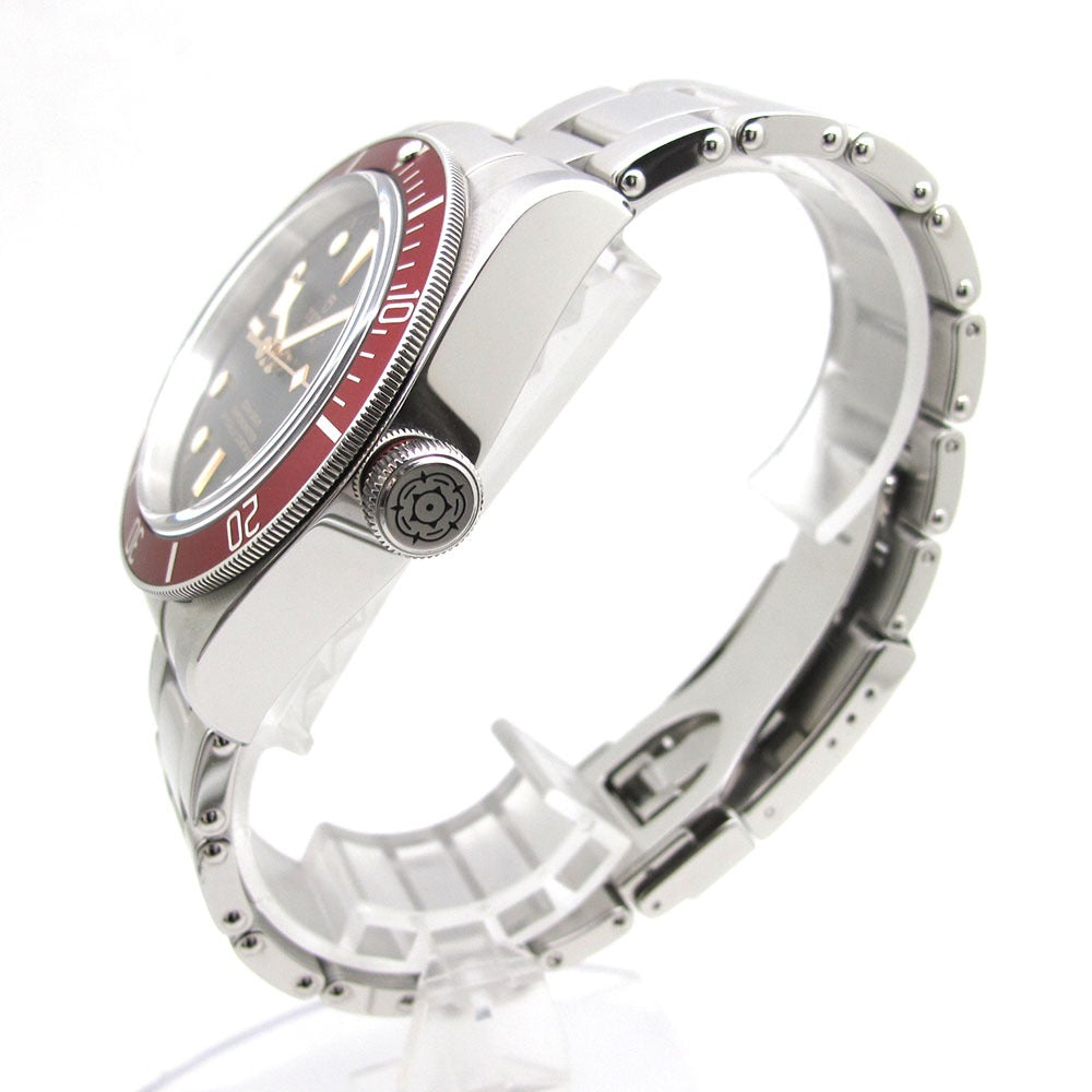 TUDOR チュードル 腕時計 ヘリテージ ブラックベイ 79230R M79230R-0012 自動巻き  HERITAGE BLACK BAY 美品