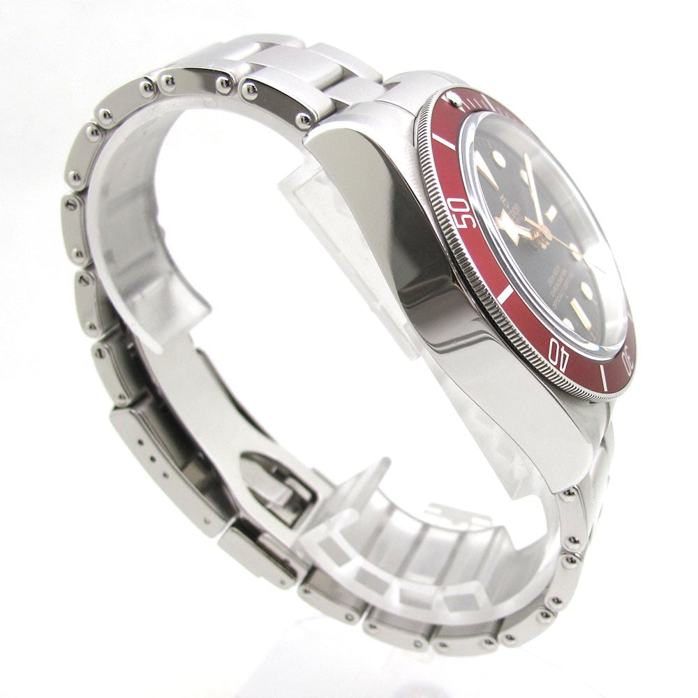 TUDOR チュードル 腕時計 ヘリテージ ブラックベイ 79230R M79230R-0012 自動巻き  HERITAGE BLACK BAY 美品