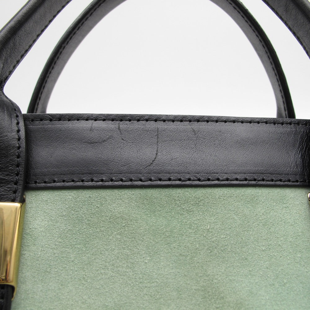 Chloe クロエ ハンドバッグ リトル アリス ALICE 2WAY